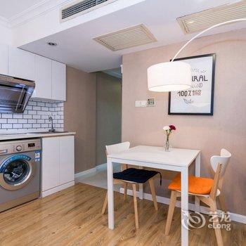 上海桔子的公寓酒店提供图片