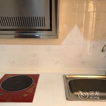 上海桔子的公寓酒店提供图片