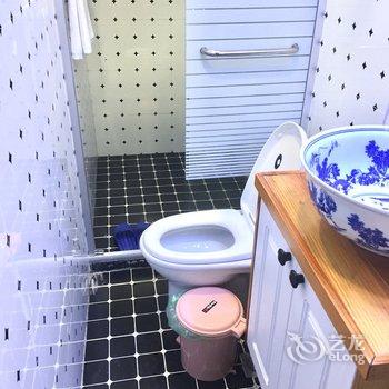 上海一宿之家老洋房(陕西北路店)酒店提供图片