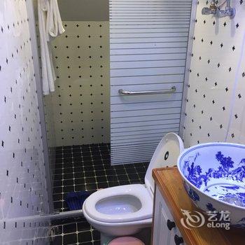 上海一宿之家老洋房(陕西北路店)酒店提供图片