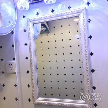 上海一宿之家老洋房(陕西北路店)酒店提供图片