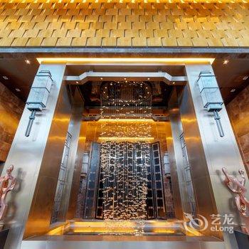 橘子服务式公寓(广州万科峯汇店)