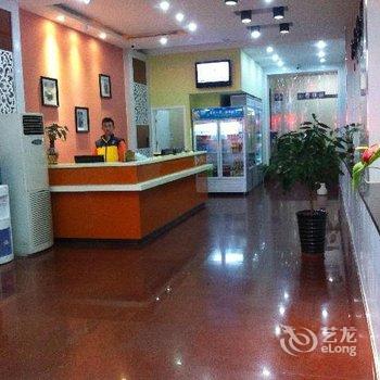 7天连锁酒店(庆阳市西峰区北大街店)酒店提供图片