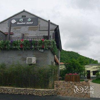 莫干山庾村57号·竹舍民宿酒店提供图片