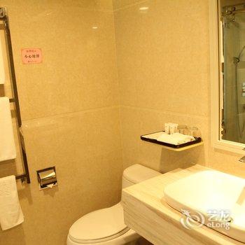 阳江景湖大酒店酒店提供图片