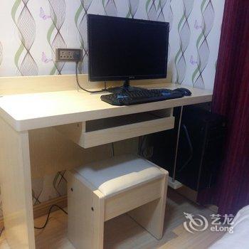 安阳七彩青春时尚酒店酒店提供图片