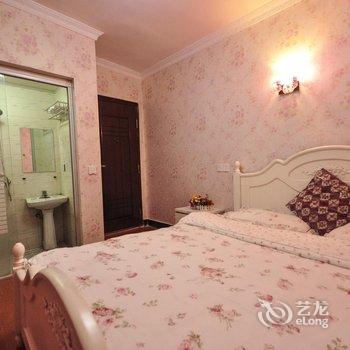 西塘紫薇格格主题客栈酒店提供图片