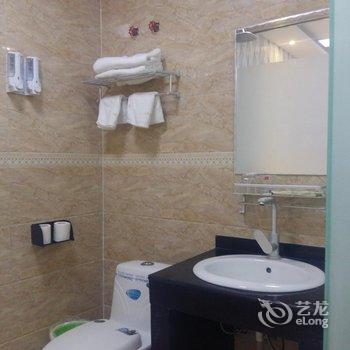 安阳七彩青春时尚酒店酒店提供图片