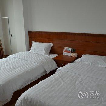 阳江闸坡帆之影度假村酒店提供图片