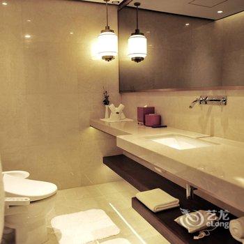 重庆棠舍精品酒店酒店提供图片