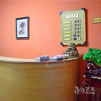 衡水鑫达宾馆酒店提供图片