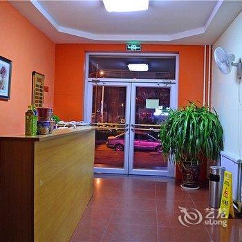 衡水鑫达宾馆酒店提供图片