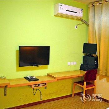 衡水鑫达宾馆酒店提供图片