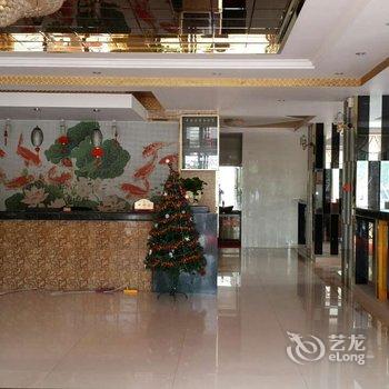 万宁丰鑫源商务酒店酒店提供图片