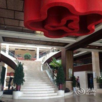银川颐和外商活动中心(颐和乡村俱乐部)酒店提供图片