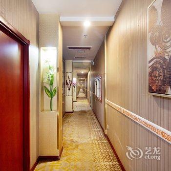 晋中平遥派酒店酒店提供图片