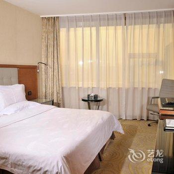 银川天泽海韵大酒店酒店提供图片