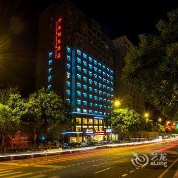 大连千岛海鲜中南阳光酒店酒店提供图片