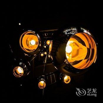 大连千岛海鲜中南阳光酒店酒店提供图片