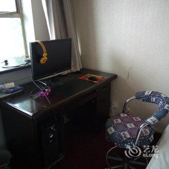 高台福临宾馆酒店提供图片
