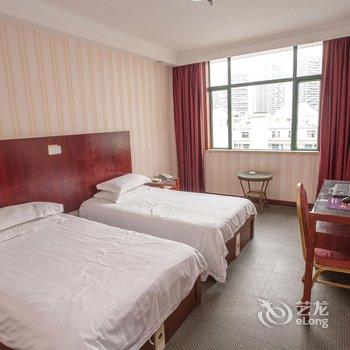 温州平阳金太阳宾馆酒店提供图片