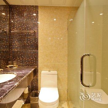 合肥金菀精品酒店酒店提供图片