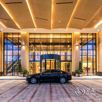 重庆富力假日酒店酒店提供图片