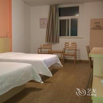 7天连锁酒店(吉安井冈山大道店)酒店提供图片