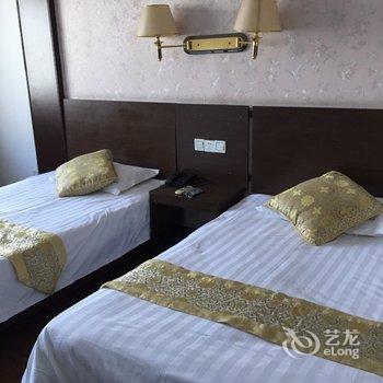 扬州宜恩连锁酒店酒店提供图片