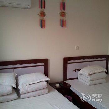 蓬莱浩然渔家公寓酒店提供图片