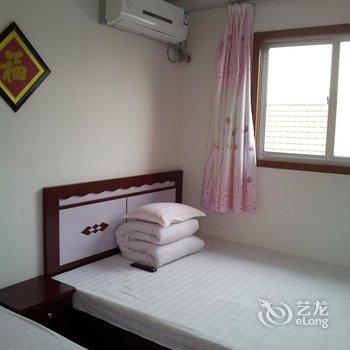 蓬莱浩然渔家公寓酒店提供图片