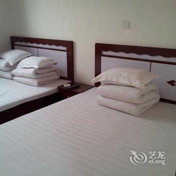 蓬莱浩然渔家公寓酒店提供图片
