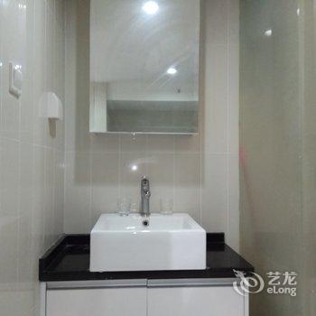 福州五四北泰禾广场复式公寓酒店提供图片