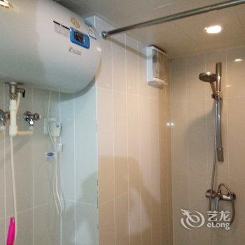 福州五四北泰禾广场复式公寓酒店提供图片