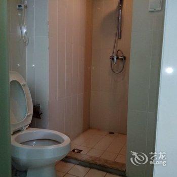 福州五四北泰禾广场复式公寓酒店提供图片
