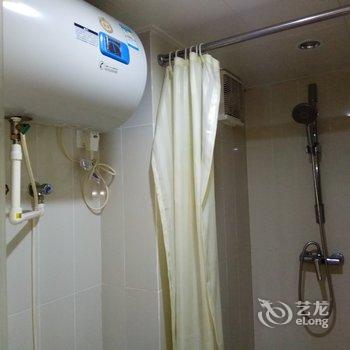 福州五四北泰禾广场复式公寓酒店提供图片