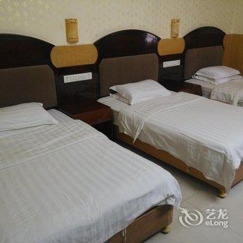 韶关新丰金帝豪宾馆酒店提供图片