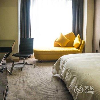 武汉卡缪酒店酒店提供图片