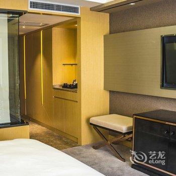 武汉卡缪酒店酒店提供图片