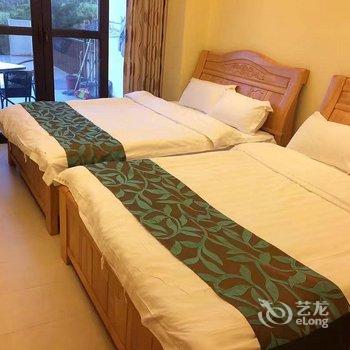 阳江海陵岛保利十里银滩丽景公寓(分店)酒店提供图片