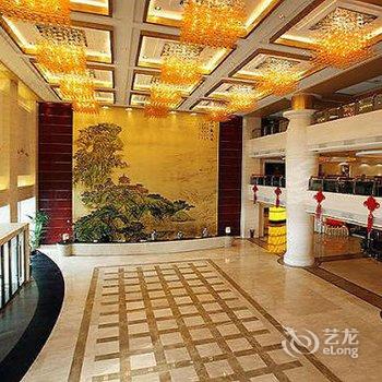 南京高淳武家嘴国际大酒店酒店提供图片