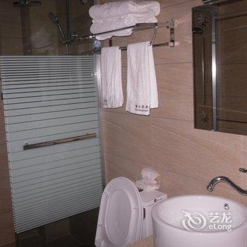 景宁鼎泰商务宾馆酒店提供图片