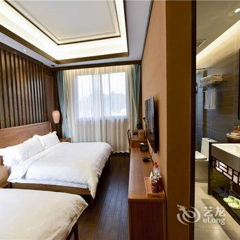 宏村驿境·桂香园酒店酒店提供图片