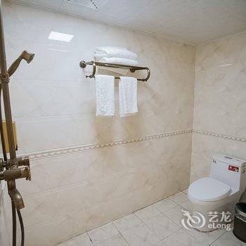 厦门鹭岛49号别墅酒店提供图片