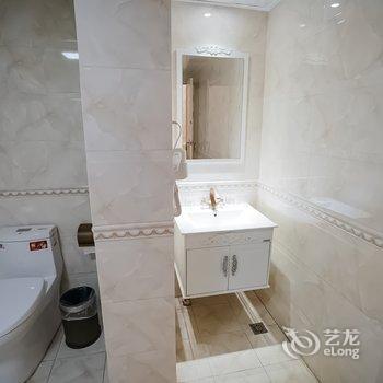 厦门鹭岛49号别墅酒店提供图片