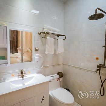 厦门鹭岛49号别墅酒店提供图片