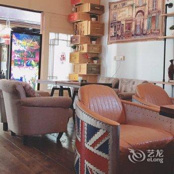 周庄白鹭精品客栈酒店提供图片