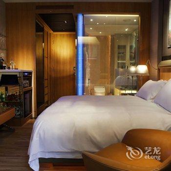 台北怡亨酒店酒店提供图片