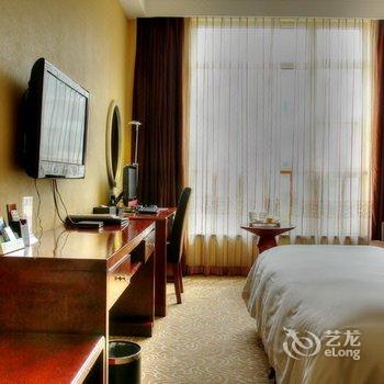 汉中菲力克斯大酒店酒店提供图片