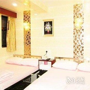 香港新重庆旅馆酒店提供图片